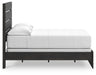 Hollivern Bedroom Set - Furniture 2 Go- FL