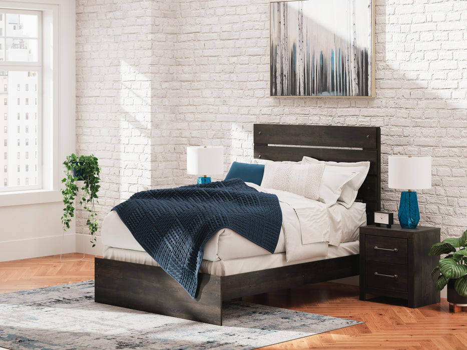 Hollivern Bedroom Set - Furniture 2 Go- FL