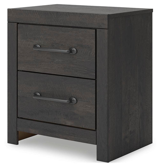 Hollivern Bedroom Set - Furniture 2 Go- FL