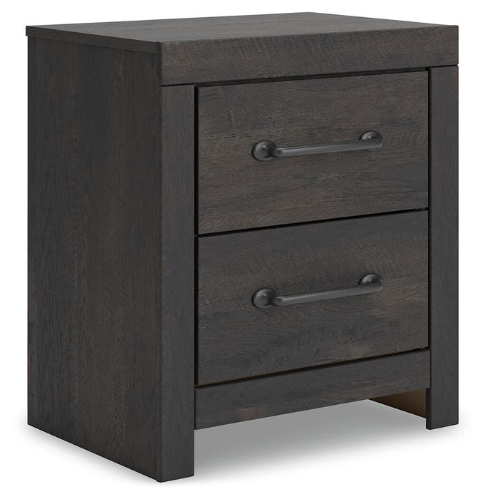 Hollivern Bedroom Set - Furniture 2 Go- FL