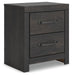 Hollivern Bedroom Set - Furniture 2 Go- FL