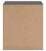 Hollivern Bedroom Set - Furniture 2 Go- FL