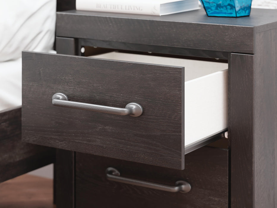 Hollivern Bedroom Set - Furniture 2 Go- FL