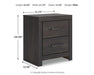 Hollivern Bedroom Set - Furniture 2 Go- FL