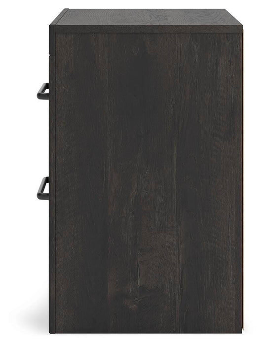 Hollivern Bedroom Set - Furniture 2 Go- FL