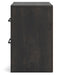 Hollivern Bedroom Set - Furniture 2 Go- FL