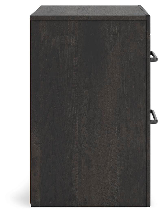 Hollivern Bedroom Set - Furniture 2 Go- FL