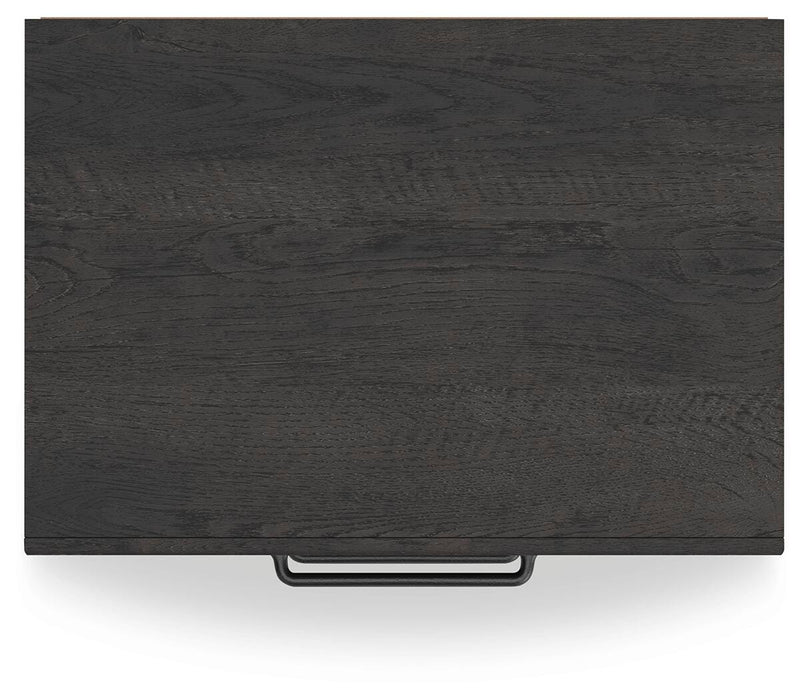 Hollivern Bedroom Set - Furniture 2 Go- FL