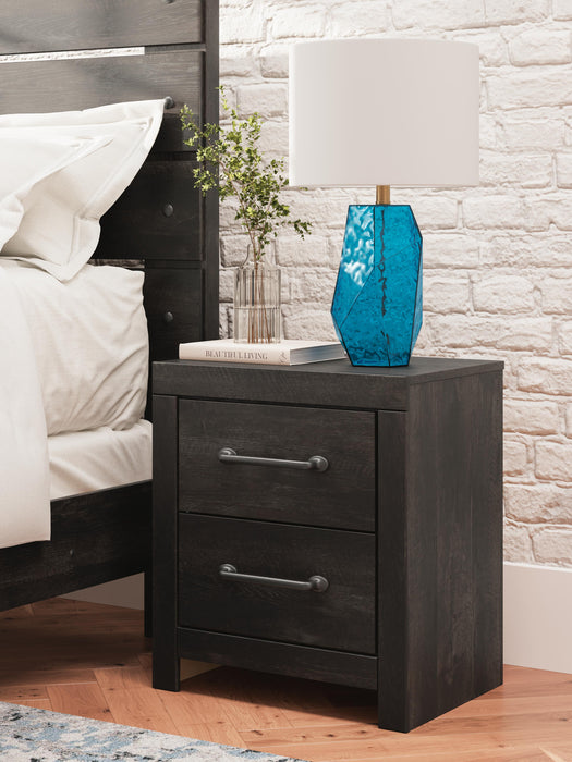 Hollivern Bedroom Set - Furniture 2 Go- FL