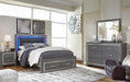 Lodanna Bedroom Set - Furniture 2 Go- FL