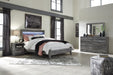 Baystorm Bedroom Set - Furniture 2 Go- FL