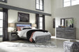 Baystorm Bedroom Set - Furniture 2 Go- FL
