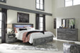 Baystorm Bedroom Set - Furniture 2 Go- FL