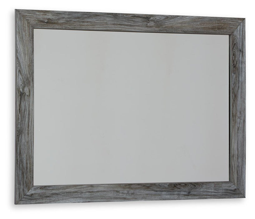 Baystorm Bedroom Mirror - Furniture 2 Go- FL