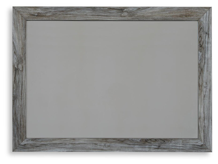 Baystorm Bedroom Mirror - Furniture 2 Go- FL