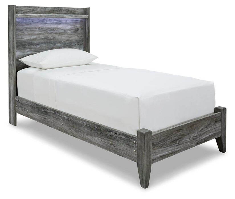 Baystorm Youth Bed - Furniture 2 Go- FL