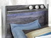 Baystorm Youth Bed - Furniture 2 Go- FL