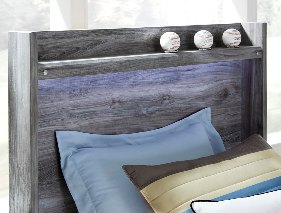 Baystorm Youth Bed - Furniture 2 Go- FL