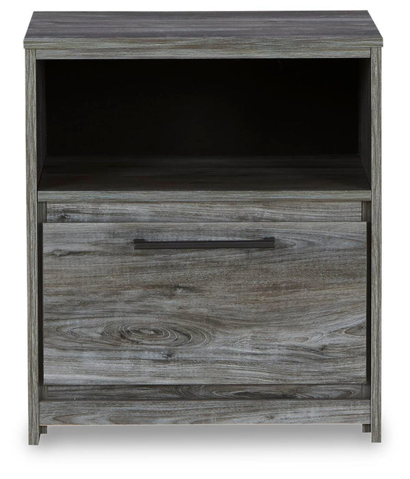Baystorm Nightstand - Furniture 2 Go- FL