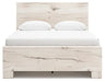 Lawroy Bed - Furniture 2 Go- FL