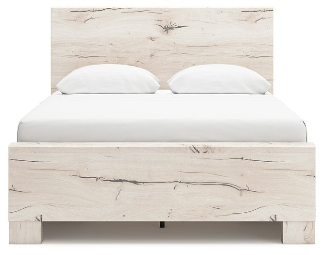 Lawroy Bed - Furniture 2 Go- FL