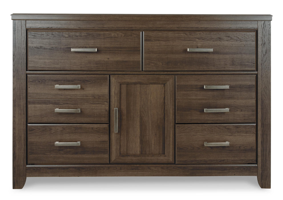 Juararo Dresser - Furniture 2 Go- FL