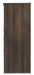 Juararo Dresser and Mirror - Furniture 2 Go- FL