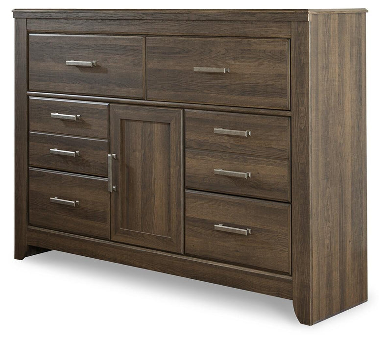 Juararo Dresser - Furniture 2 Go- FL
