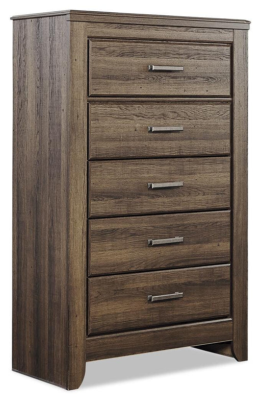 Juararo Chest of Drawers - Furniture 2 Go- FL