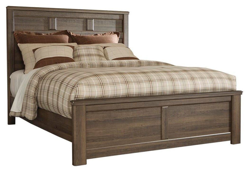 Juararo Bedroom Set - Furniture 2 Go- FL