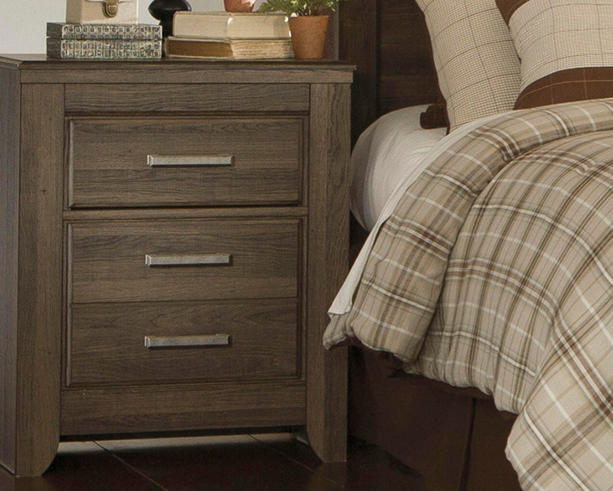 Juararo Bedroom Set - Furniture 2 Go- FL