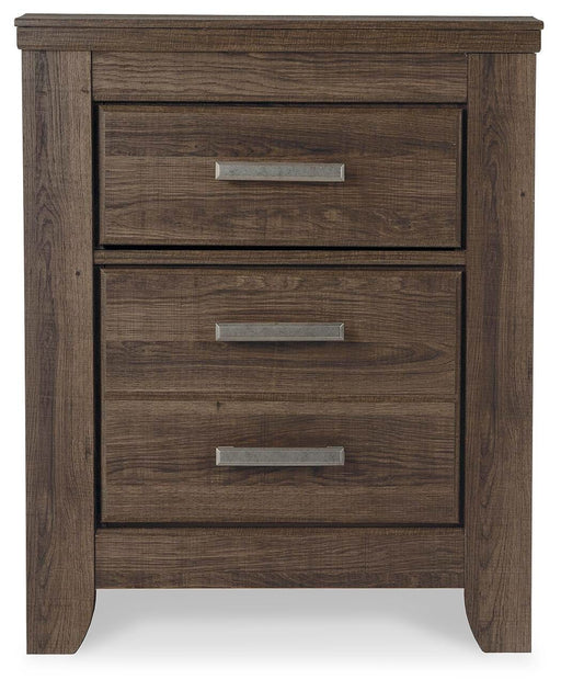 Juararo Nightstand - Furniture 2 Go- FL
