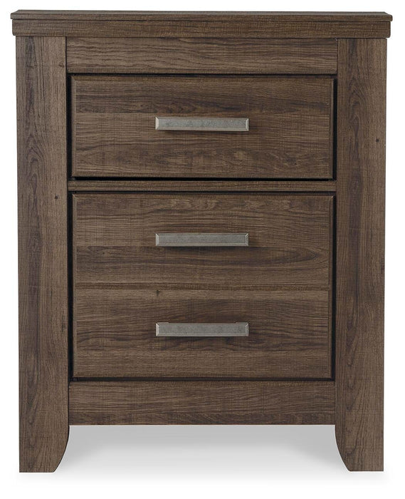 Juararo Nightstand - Furniture 2 Go- FL