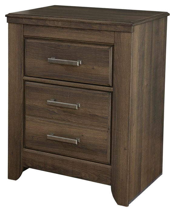 Juararo Bedroom Set - Furniture 2 Go- FL