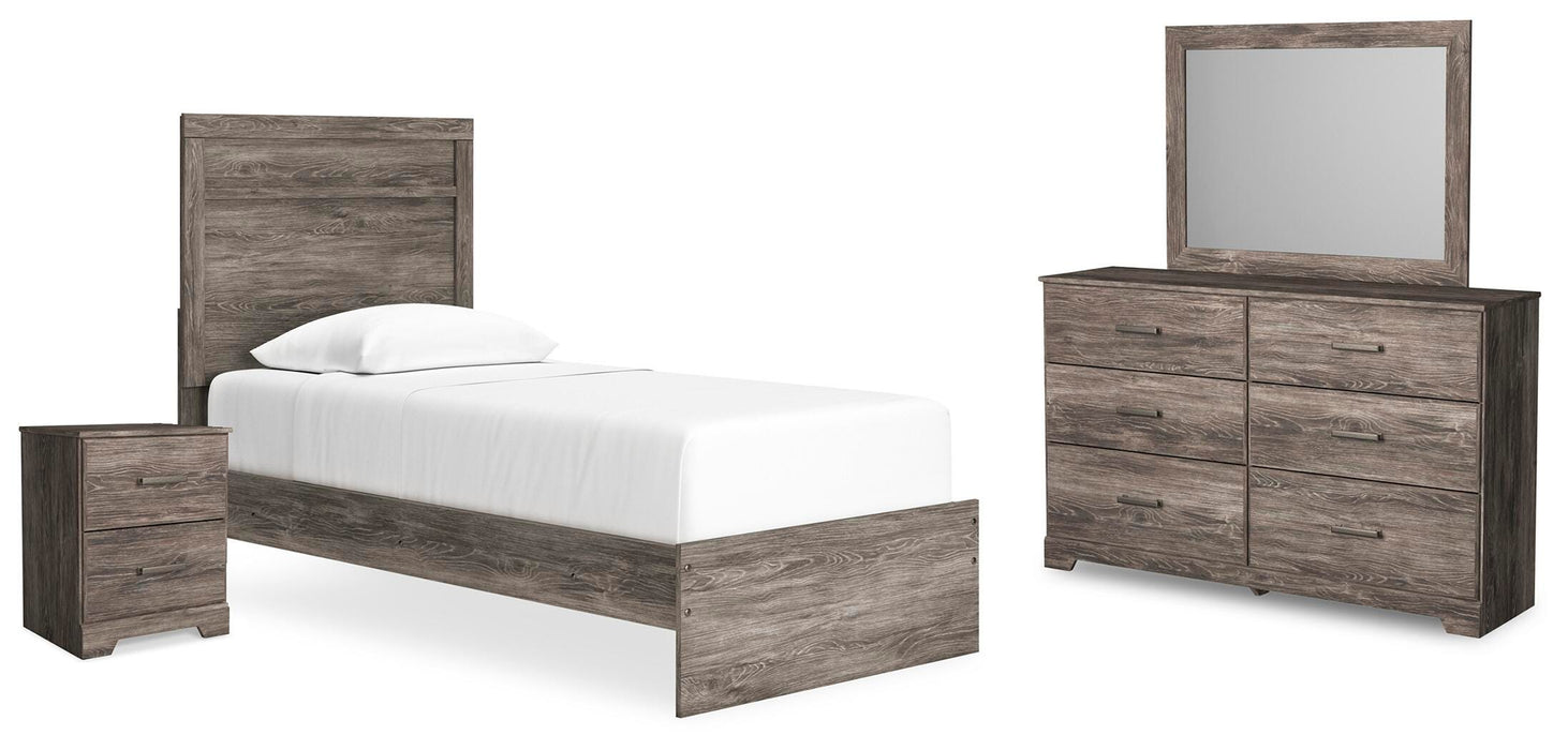 Ralinksi Bedroom Set - Furniture 2 Go- FL