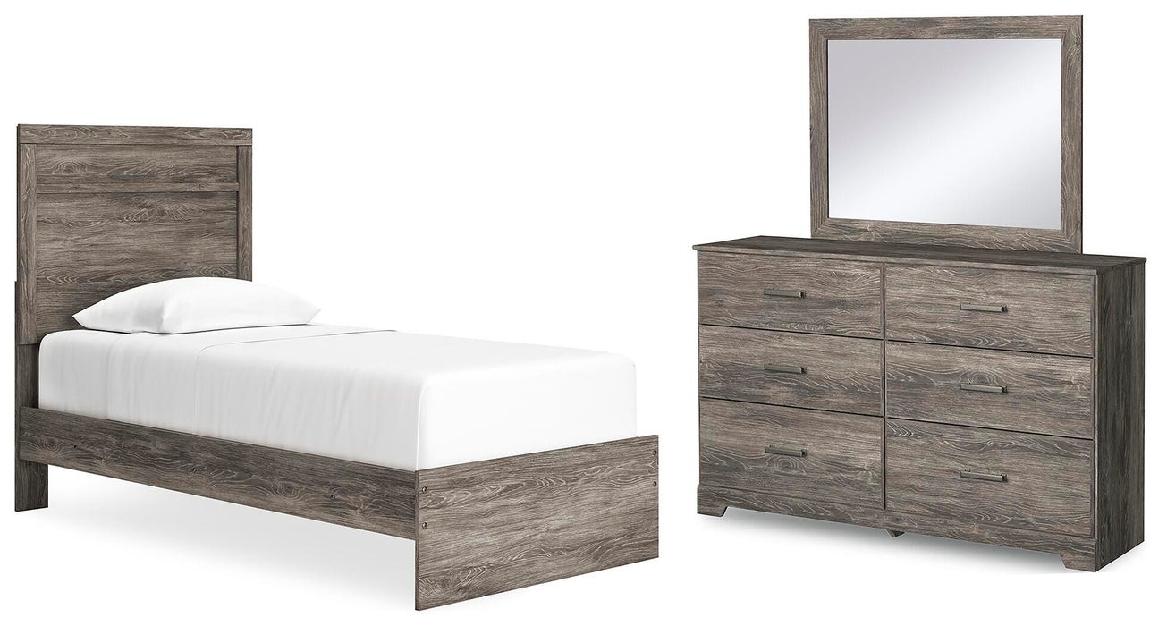 Ralinksi Bedroom Set - Furniture 2 Go- FL
