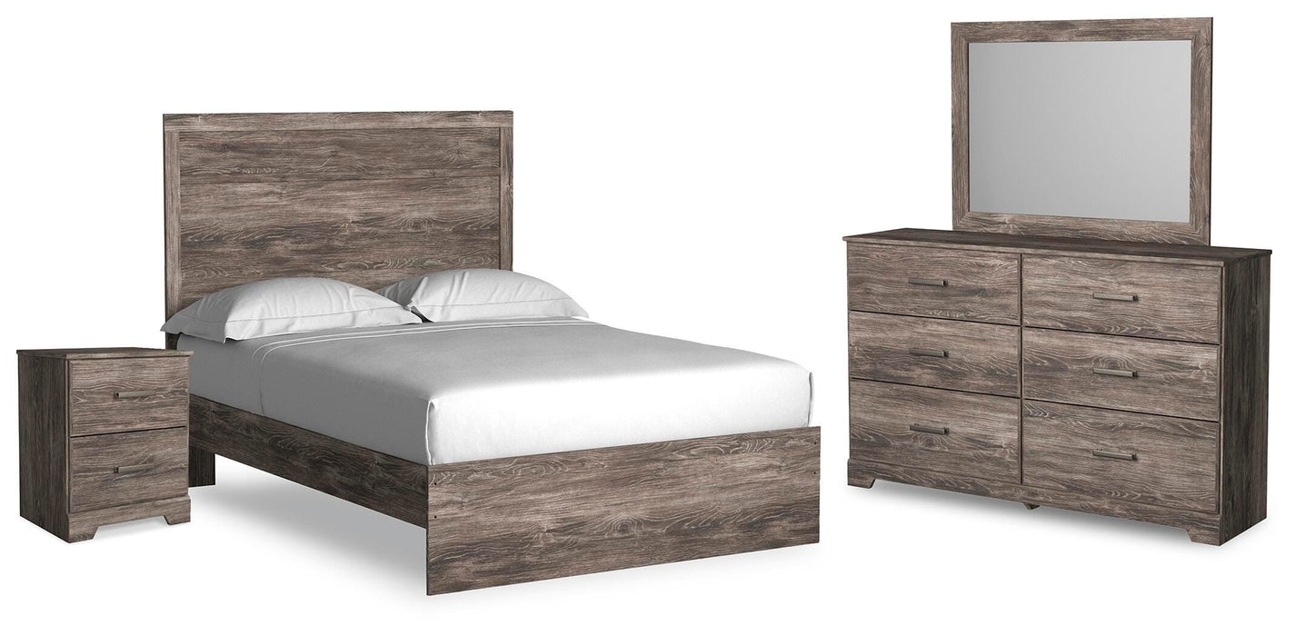 Ralinksi Bedroom Set - Furniture 2 Go- FL