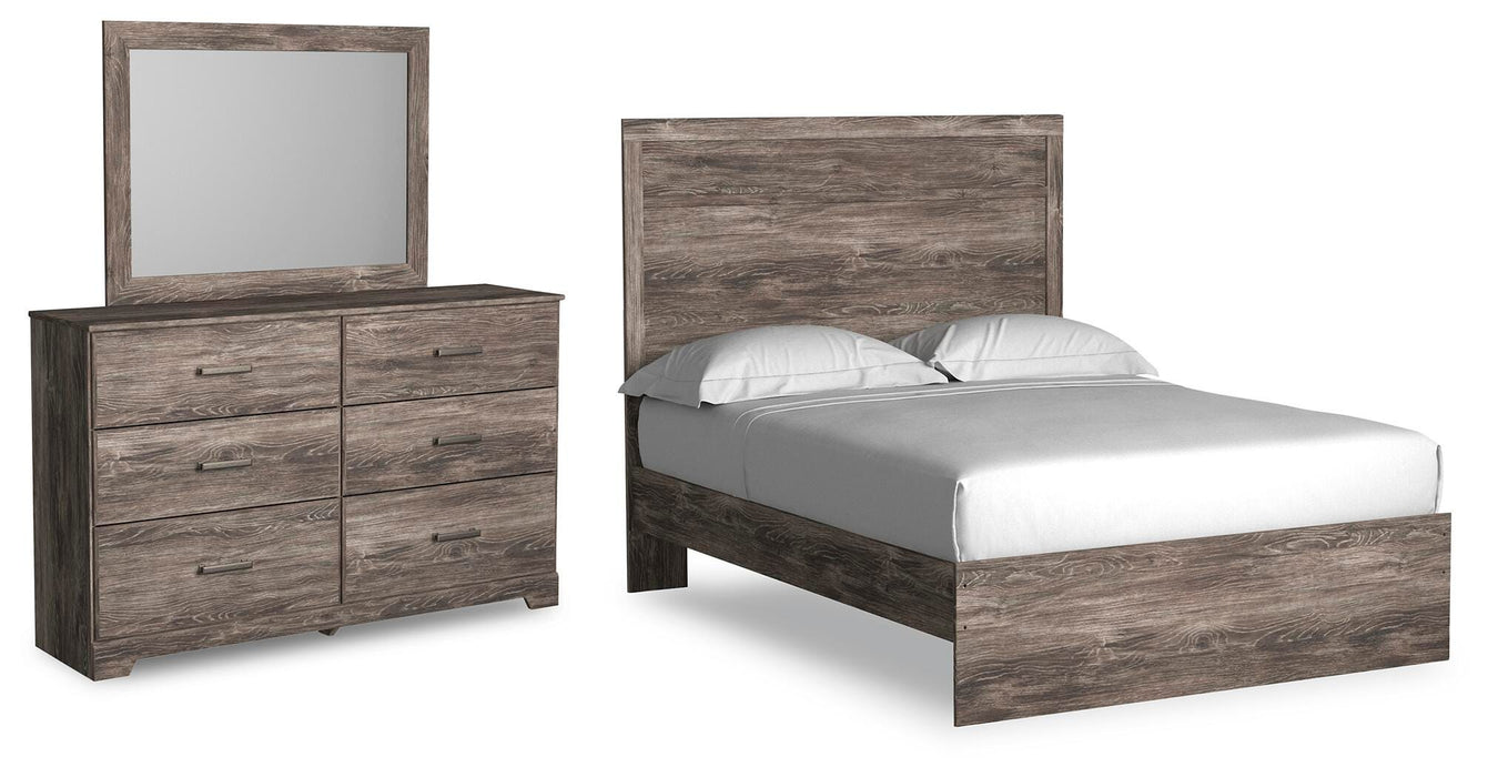 Ralinksi Bedroom Set - Furniture 2 Go- FL
