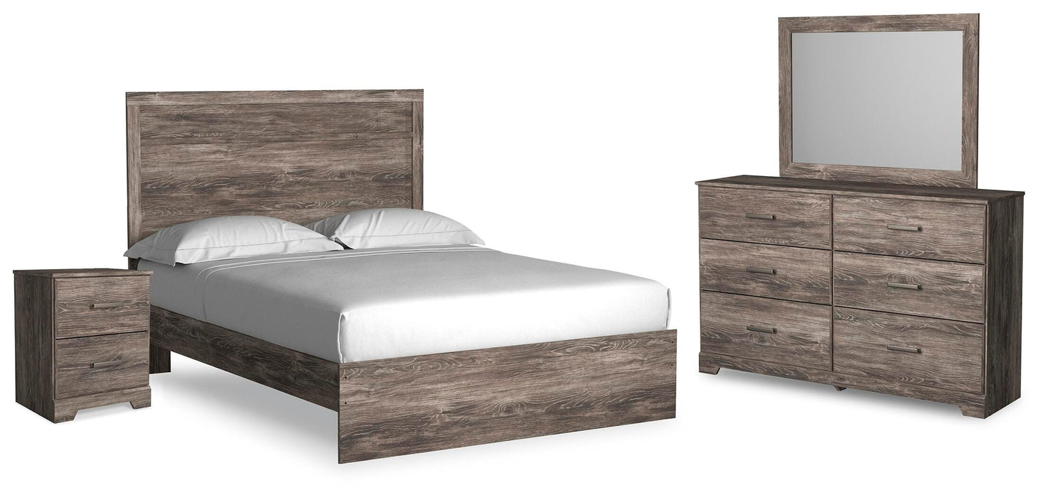 Ralinksi Bedroom Set - Furniture 2 Go- FL