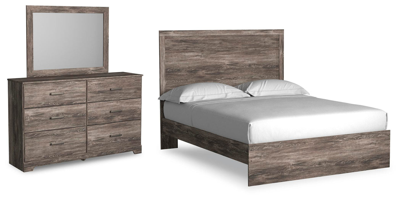 Ralinksi Bedroom Set - Furniture 2 Go- FL