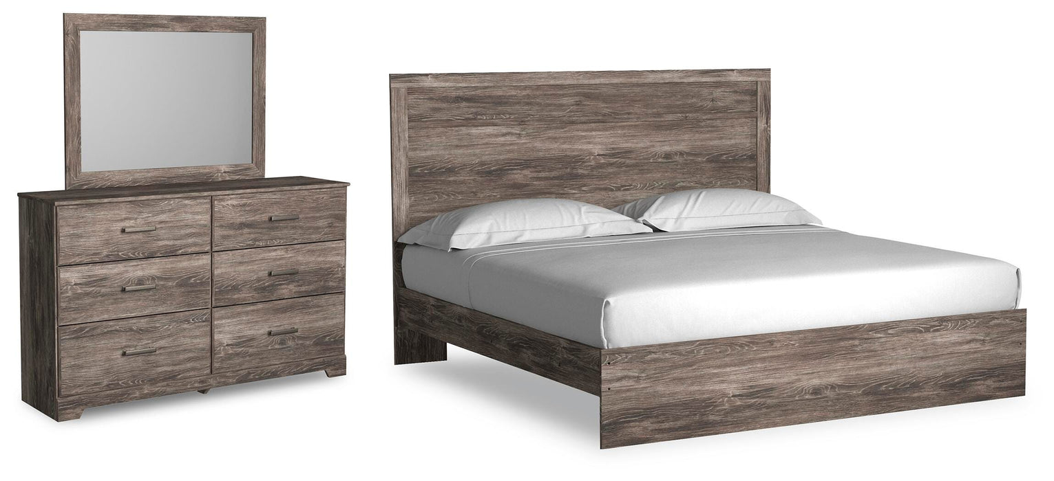 Ralinksi Bedroom Set - Furniture 2 Go- FL
