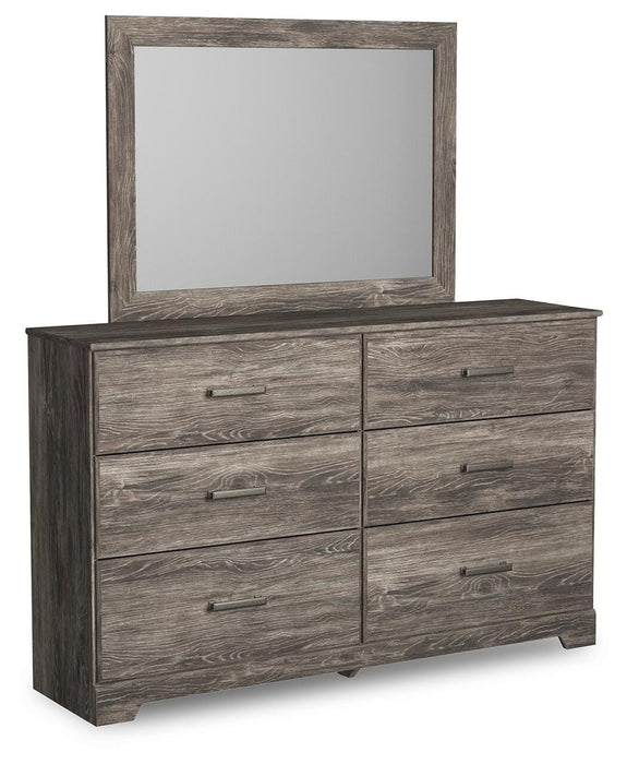 Ralinksi Bedroom Set - Furniture 2 Go- FL