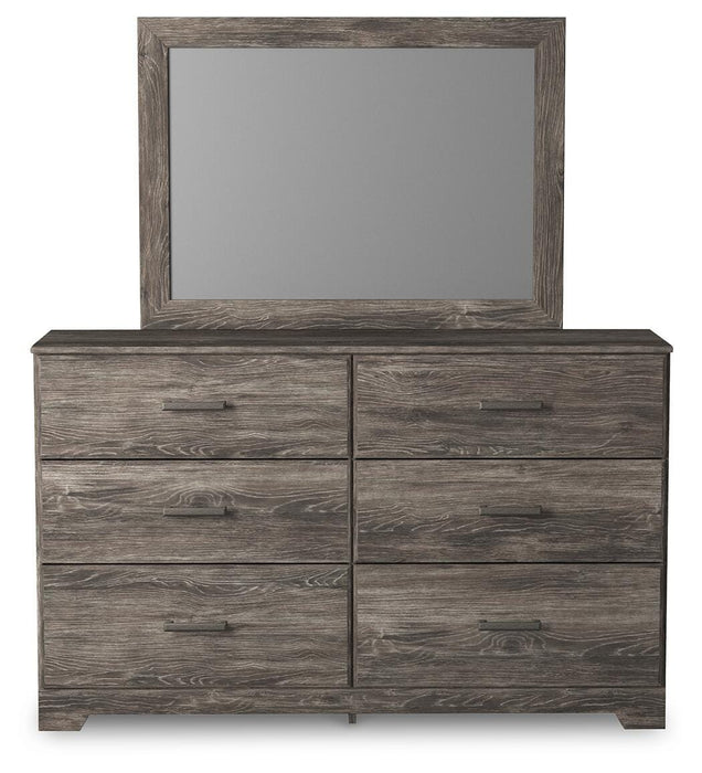 Ralinksi Bedroom Set - Furniture 2 Go- FL