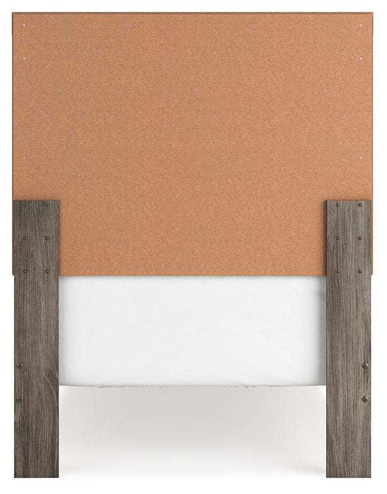 Ralinksi Bedroom Set - Furniture 2 Go- FL
