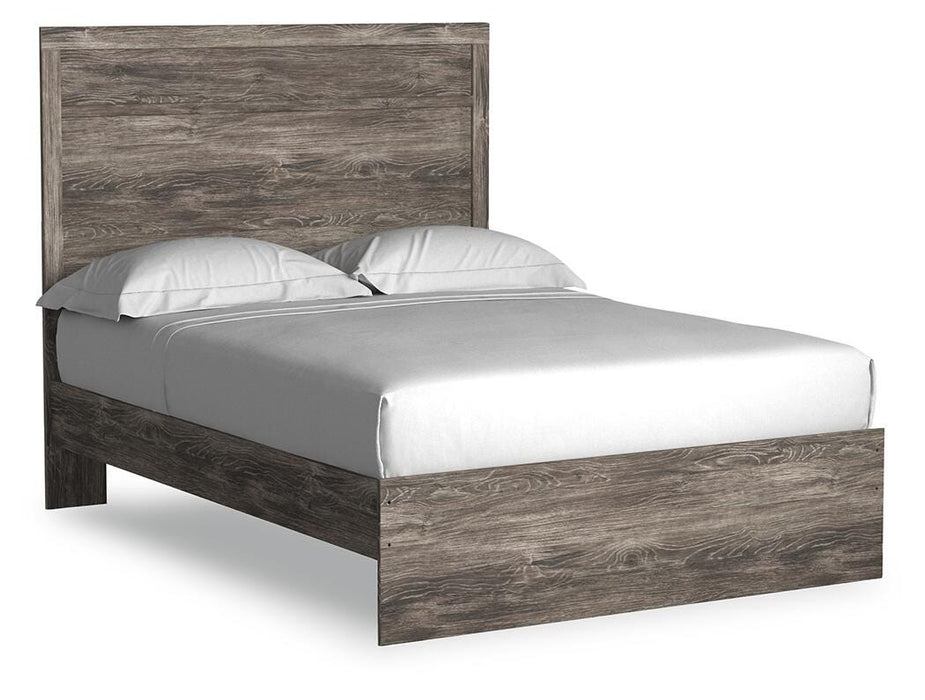 Ralinksi Bedroom Set - Furniture 2 Go- FL