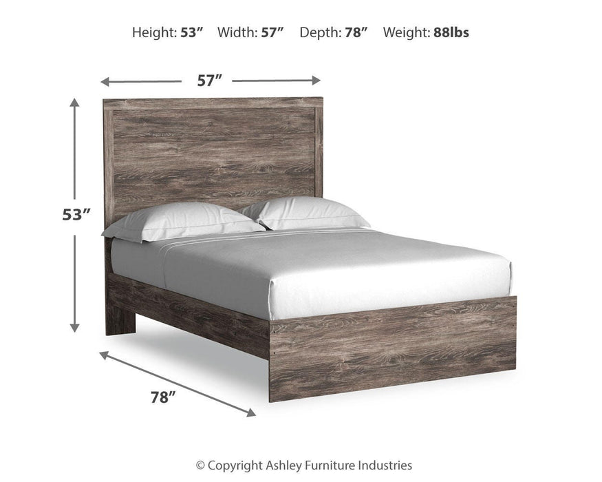 Ralinksi Bedroom Set - Furniture 2 Go- FL
