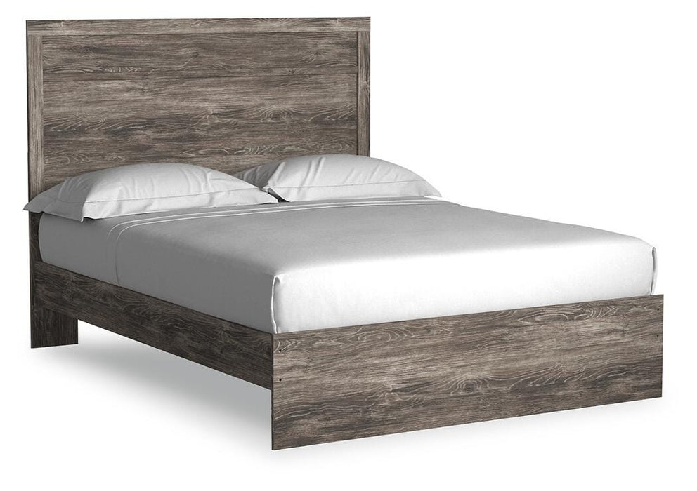 Ralinksi Bedroom Set - Furniture 2 Go- FL