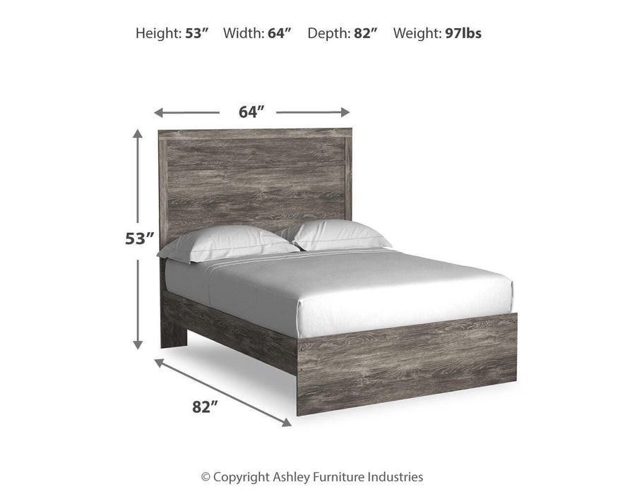 Ralinksi Bedroom Set - Furniture 2 Go- FL