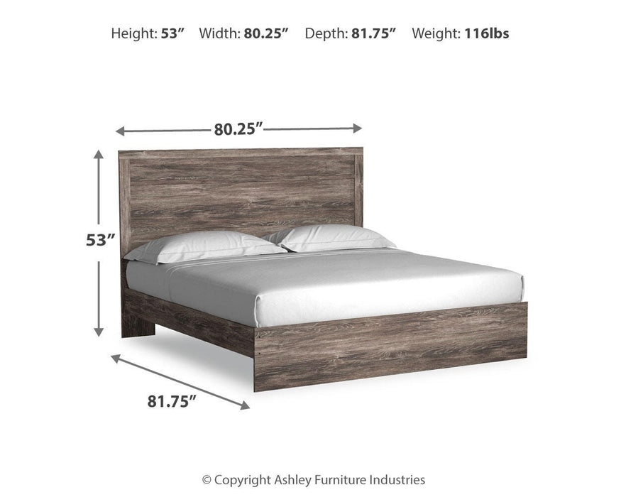 Ralinksi Bedroom Set - Furniture 2 Go- FL