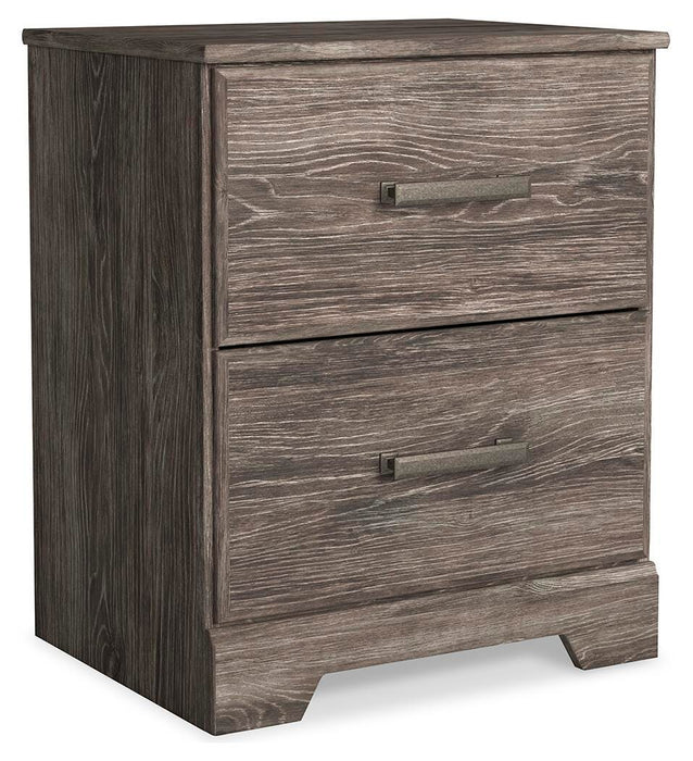 Ralinksi Bedroom Set - Furniture 2 Go- FL